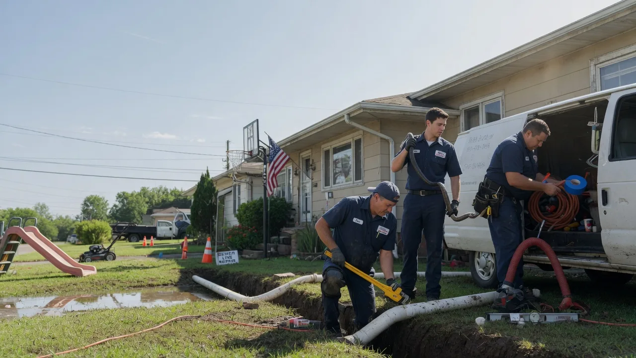 Toilet Installation in Mcleansville, NC near me